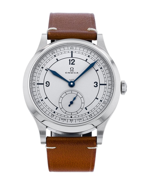 Omega Specialities 511.12.39.21.99.002